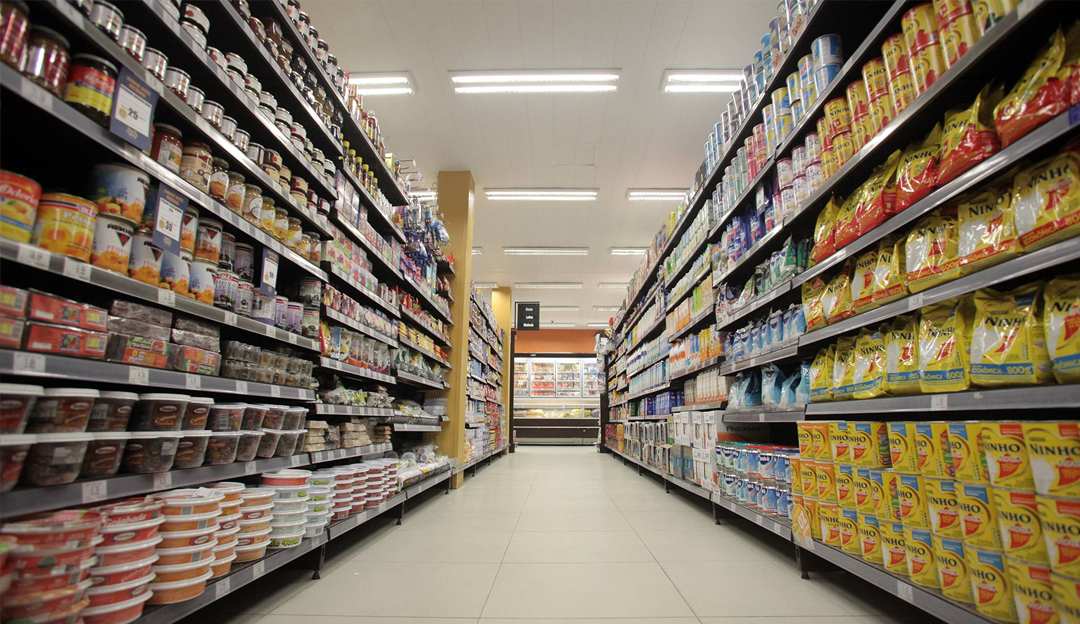 Principais cuidados na hora de montar um supermercado