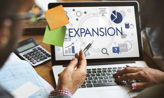 Quando é a hora de expandir o seu negócio?