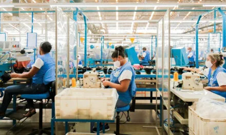 Saiba mais sobre climatização industrial