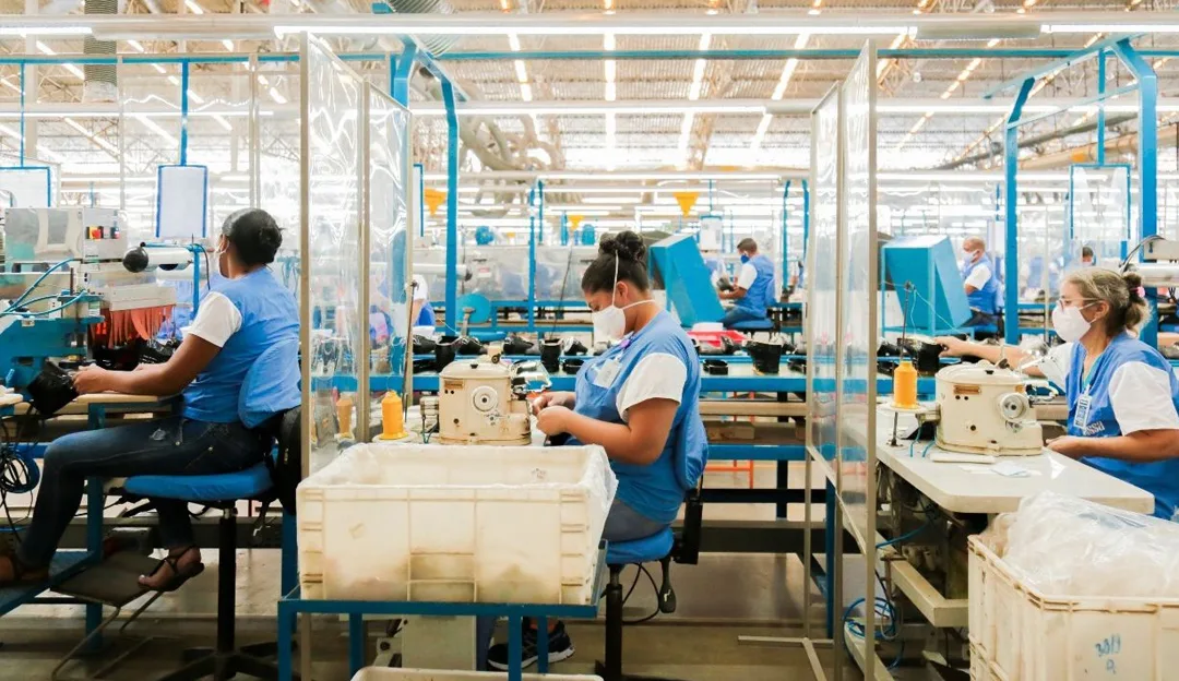 Saiba mais sobre climatização industrial