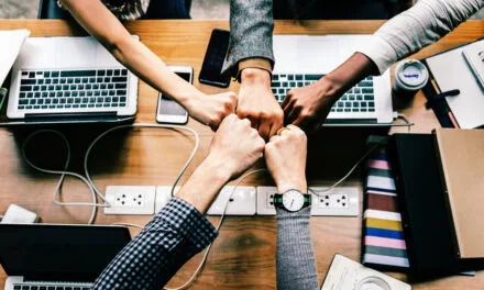 Tenha uma equipe mais produtiva