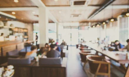 Climatizadores em restaurantes: conforto e bem-estar para seus clientes