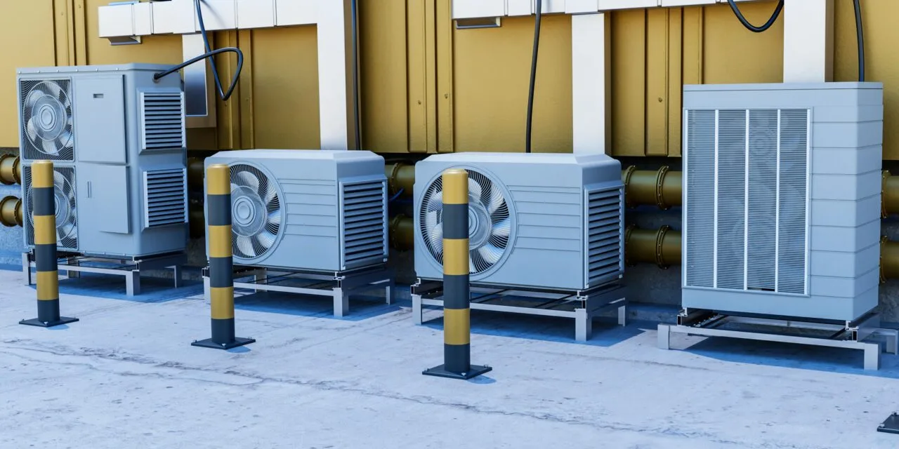 Veja as vantagens do climatizador industrial dentro da indústria 4.0