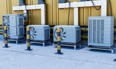 Climatizador industrial dentro da indústria 4.0