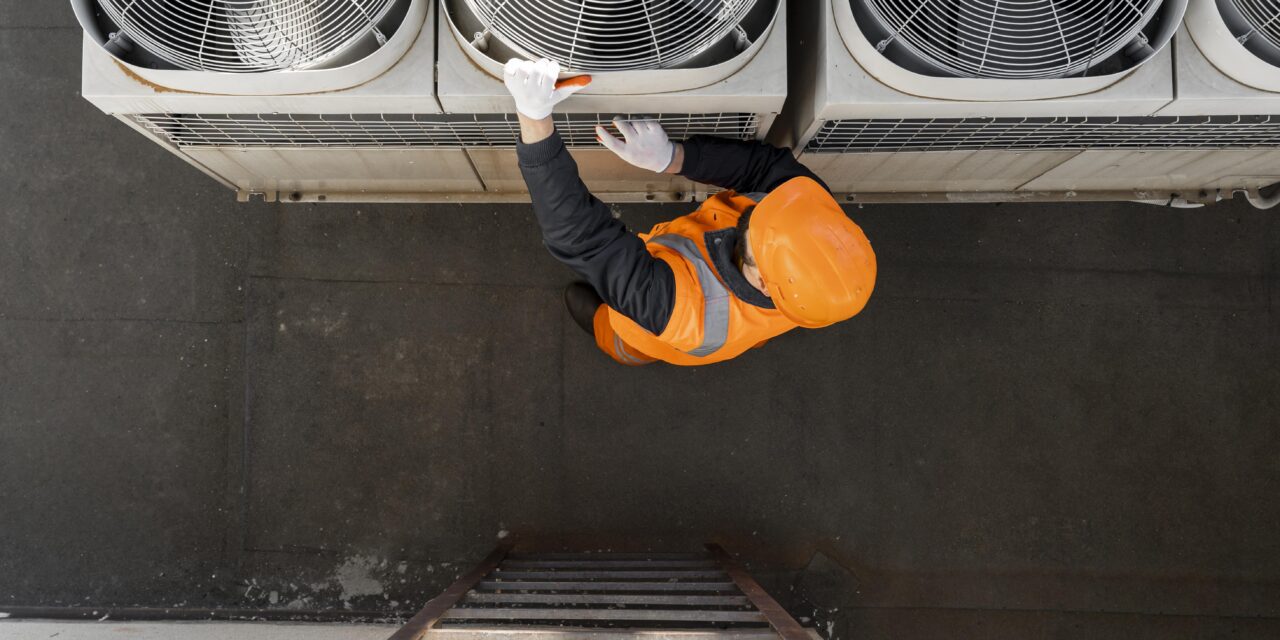 Descubra agora qual é a função do climatizador industrial