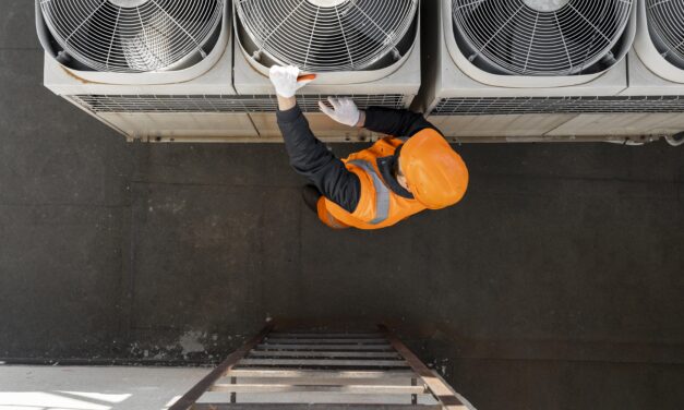 Descubra agora qual é a função do climatizador industrial