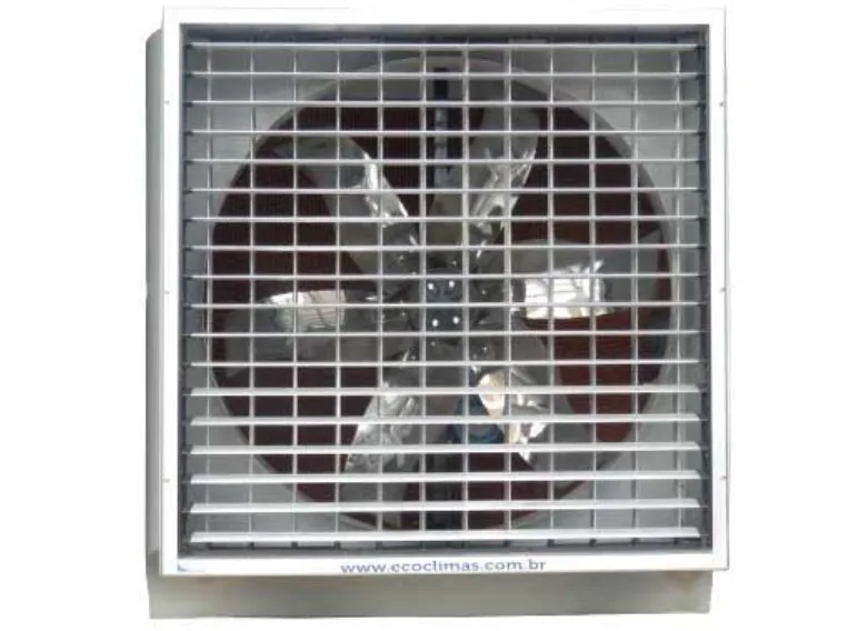 Climatizadores evaporativos: como funcionam e suas aplicações