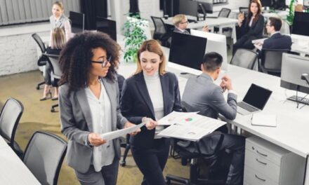 Climatização em ambientes corporativos: conforto e produtividade no trabalho