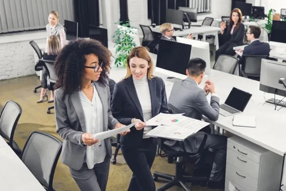 Climatização em ambientes corporativos: conforto e produtividade no trabalho