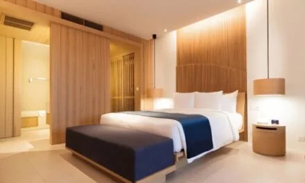 Climatização em hotéis e resorts: garantindo conforto e economia para os hóspedes