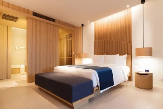 Climatização em hotéis e resorts: garantindo conforto e economia para os hóspedes