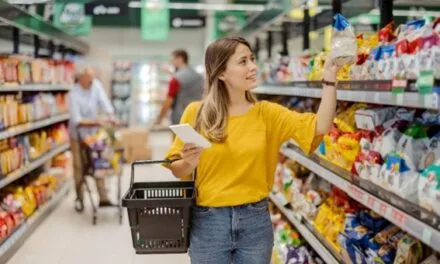 Climatização em supermercados e lojas: aumentando o conforto e otimizando as vendas