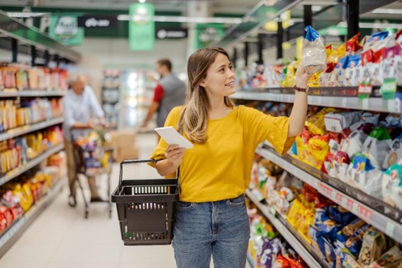 Climatização em supermercados e lojas: aumentando o conforto e otimizando as vendas