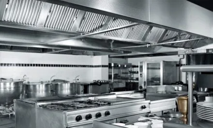Climatizadores para cozinhas industriais: mantendo o ambiente confortável e seguro