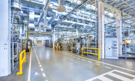 Climatizadores industriais para grandes áreas: soluções para espaços até 1000m²