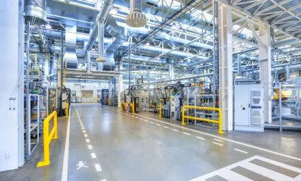 Climatizadores industriais para grandes áreas: soluções para espaços até 1000m²