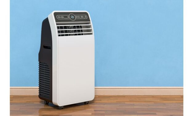 Climatizador móvel: versatilidade e praticidade para pequenos negócios