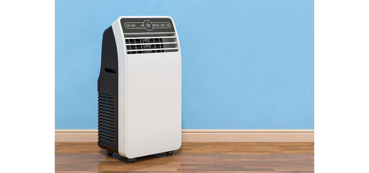 Climatizador móvel: versatilidade e praticidade para pequenos negócios