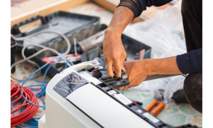 Manutenção preventiva de climatizadores industriais: dicas para prolongar a vida útil dos equipamentos