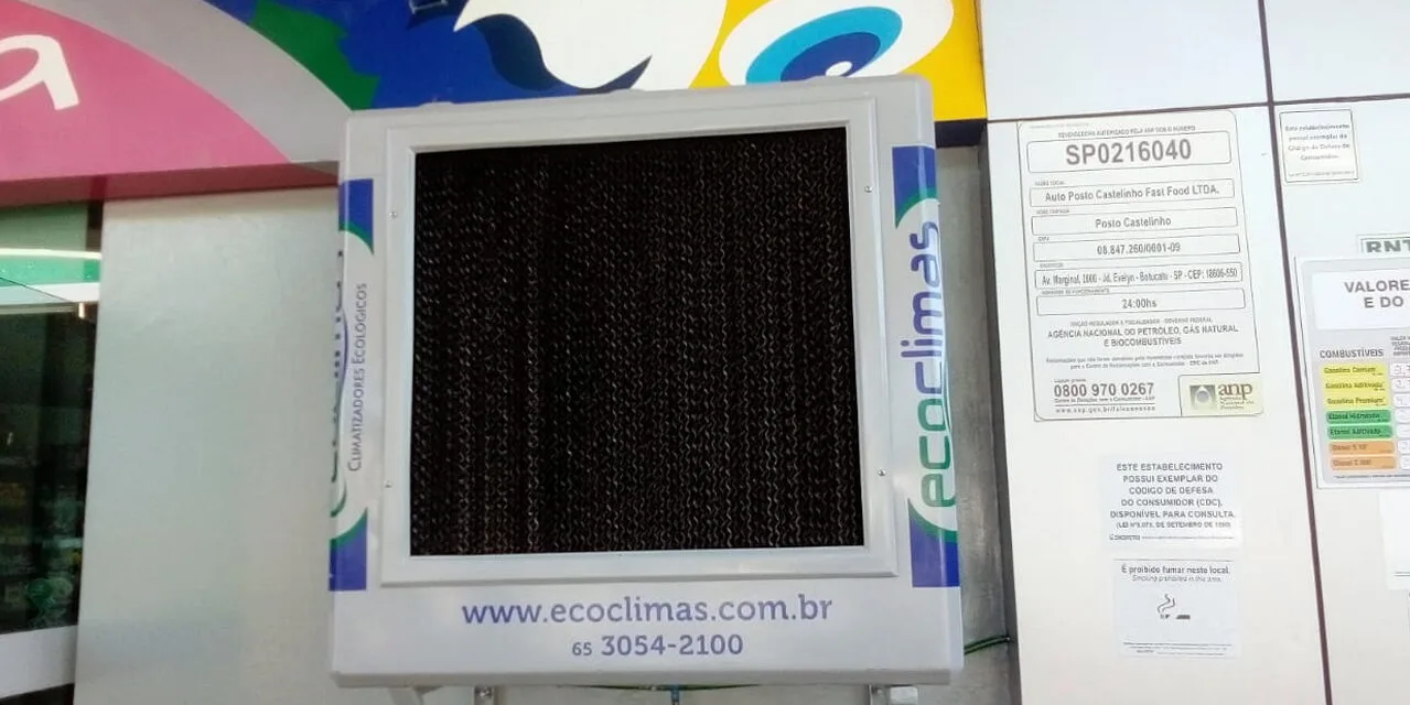 Climatizador de parede: o que é e para que serve?