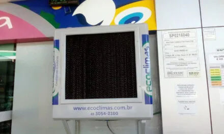 Climatizador de parede: o que é e para que serve?