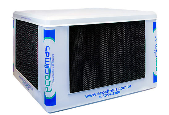 Climatizador de teto: conheça os tipos disponíveis no mercado