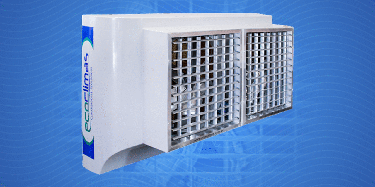 Climatizador para lojas: como o conforto térmico aumenta o tempo de permanência do cliente