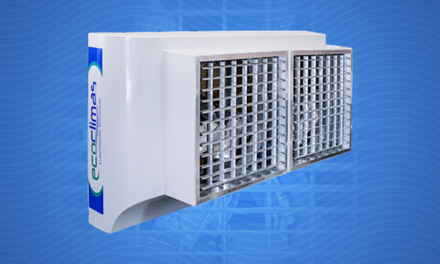 Climatizador para lojas: como o conforto térmico aumenta o tempo de permanência do cliente