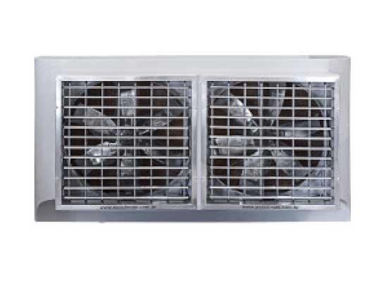 A importância do climatizador industrial de parede 