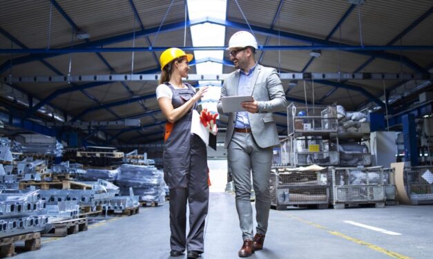 Como o projeto de climatização correto pode evitar prejuízos na sua indústria?