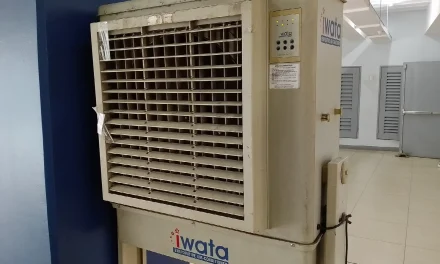Climatizadores Evaporativos Industriais: como comparar propostas de fornecedores