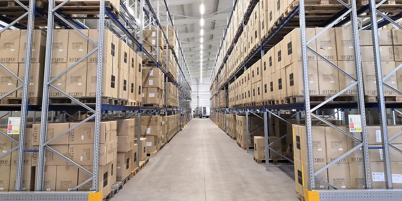 Climatização Evaporativa Industrial: como distribuir os equipamentos no ambiente