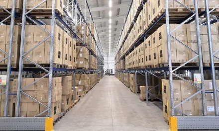 Climatização Evaporativa Industrial: como distribuir os equipamentos no ambiente