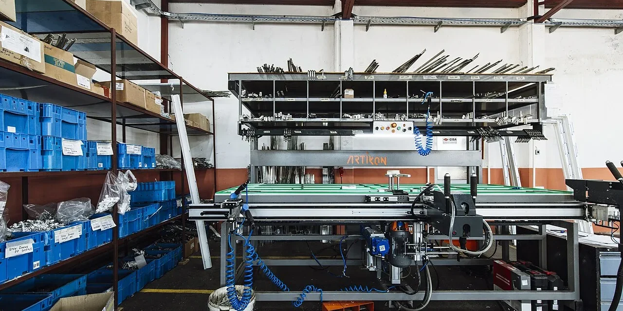 Climatizadores Industriais: para indústria metalúrgica: desafios do calor