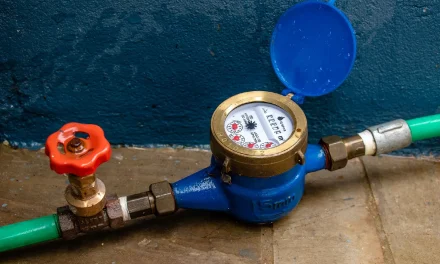 Climatizadores Evaporativos Industriais: como medir o consumo de água