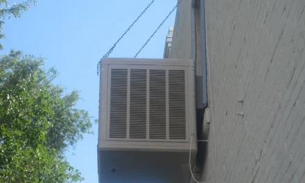 Climatizador Industrial: de parede: quando considerar esse modelo