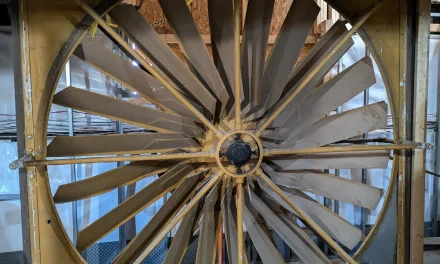 Climatizador Industrial: de teto: critérios para definir a instalação