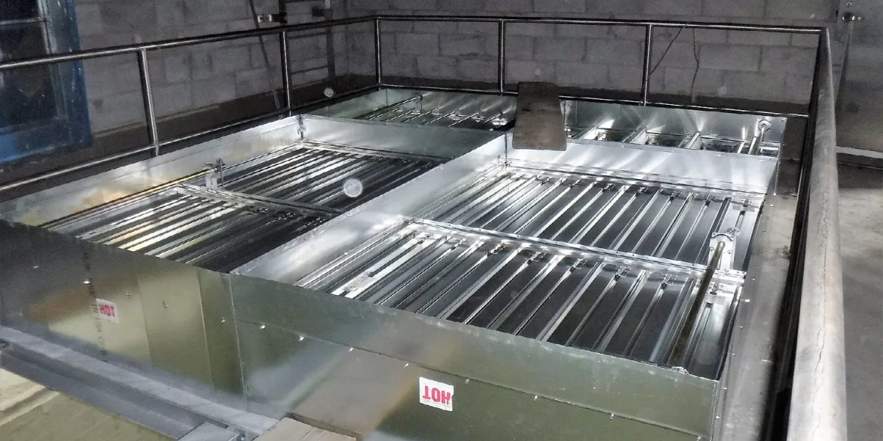 Climatizador Industrial: como avaliar o acesso para manutenção
