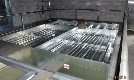 Climatizador Industrial: como avaliar o acesso para manutenção