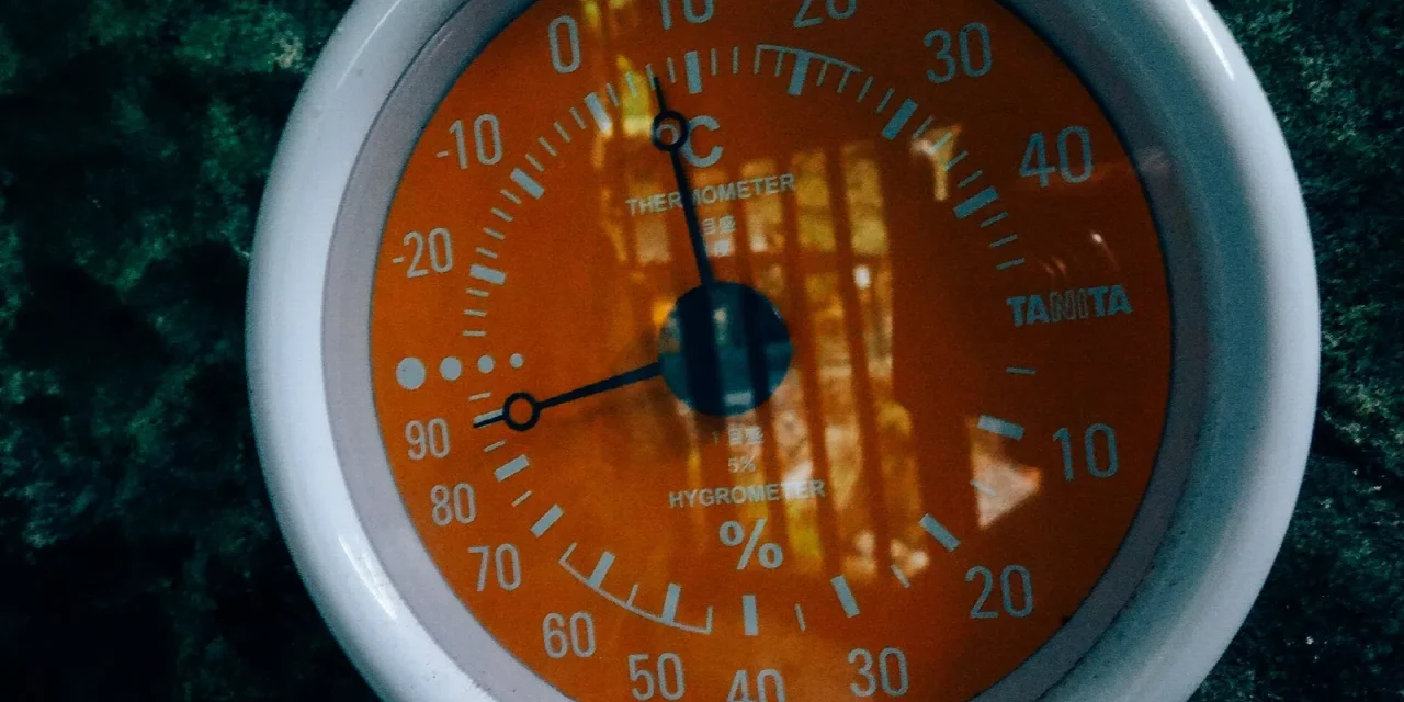 Climatizadores Evaporativos Industriais: como ajustar a operação na estação chuvosa