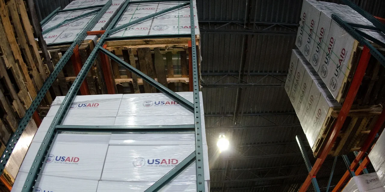Climatização Industrial: como montar um diagnóstico térmico do galpão