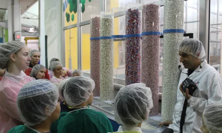 Climatização Industrial: como definir metas de conforto por setor