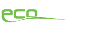 Climatizadores Evaporativos Industriais – ecoclimas logo branco