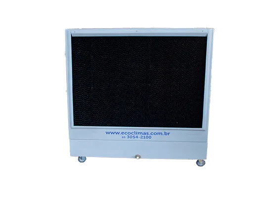 Climatizador Evaporativo Industrial – ecom 250 03