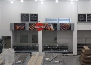 Supermercados