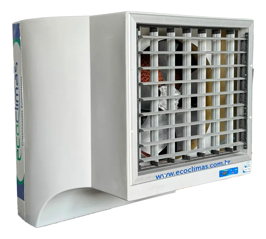 Climatizador de Parede ECO 140