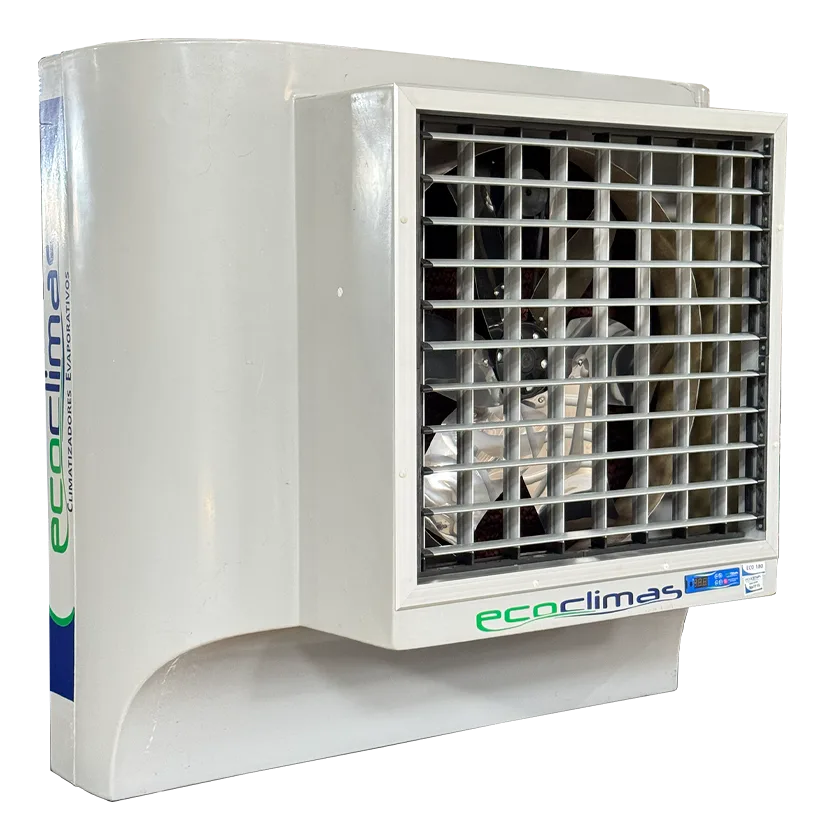 Climatizador de Parede ECO 180