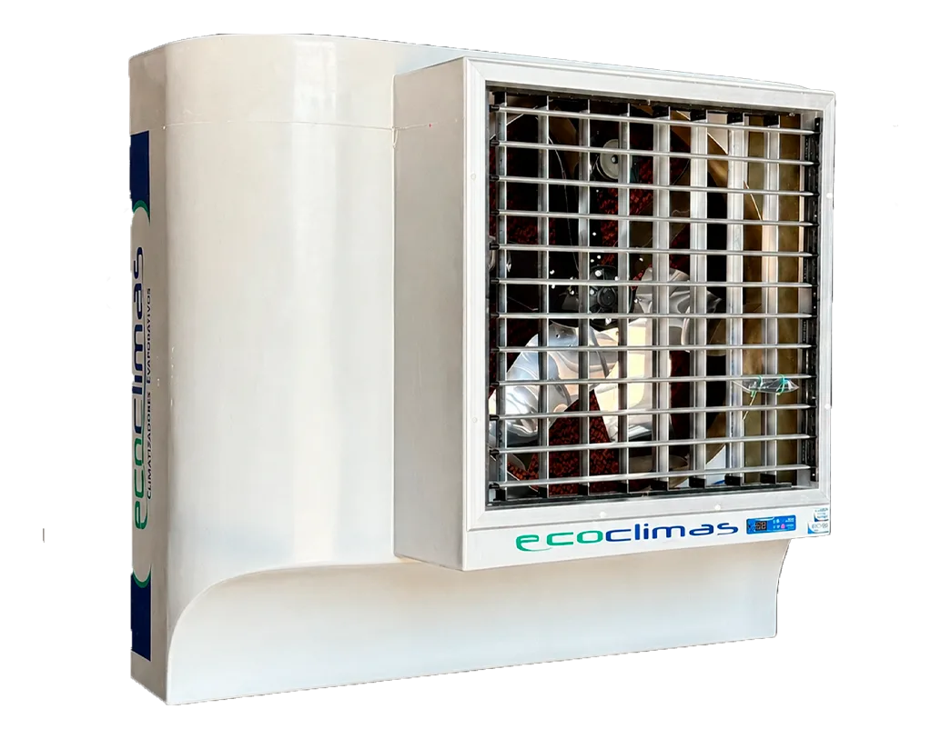 Climatizador de Parede ECO 250