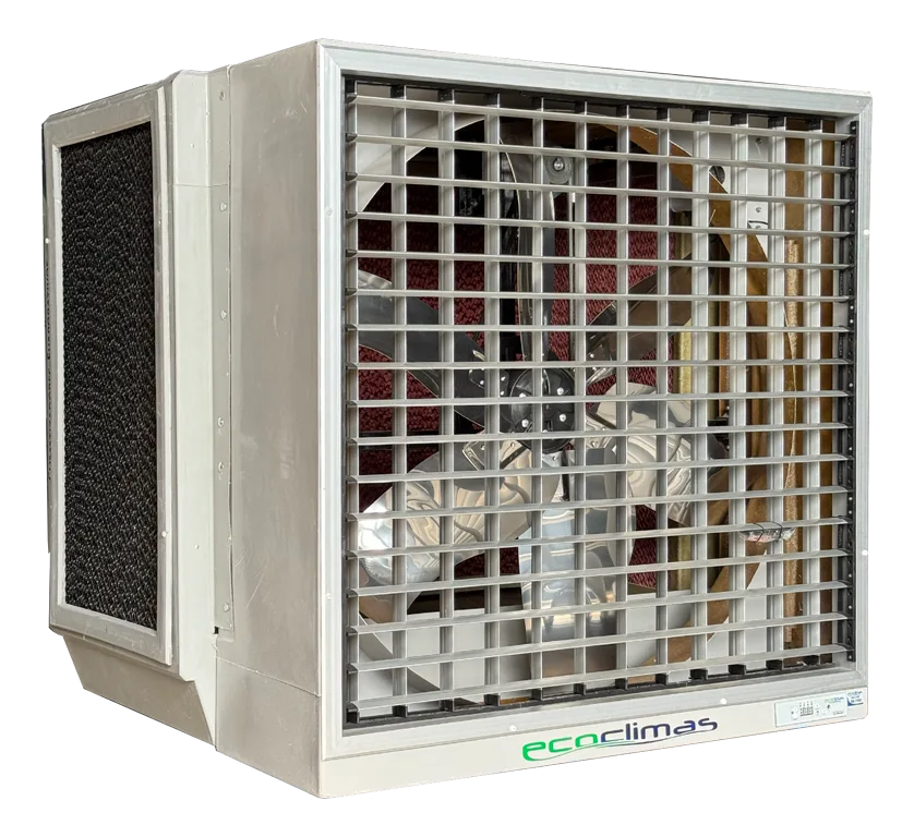 Climatizador de Parede ECO 500