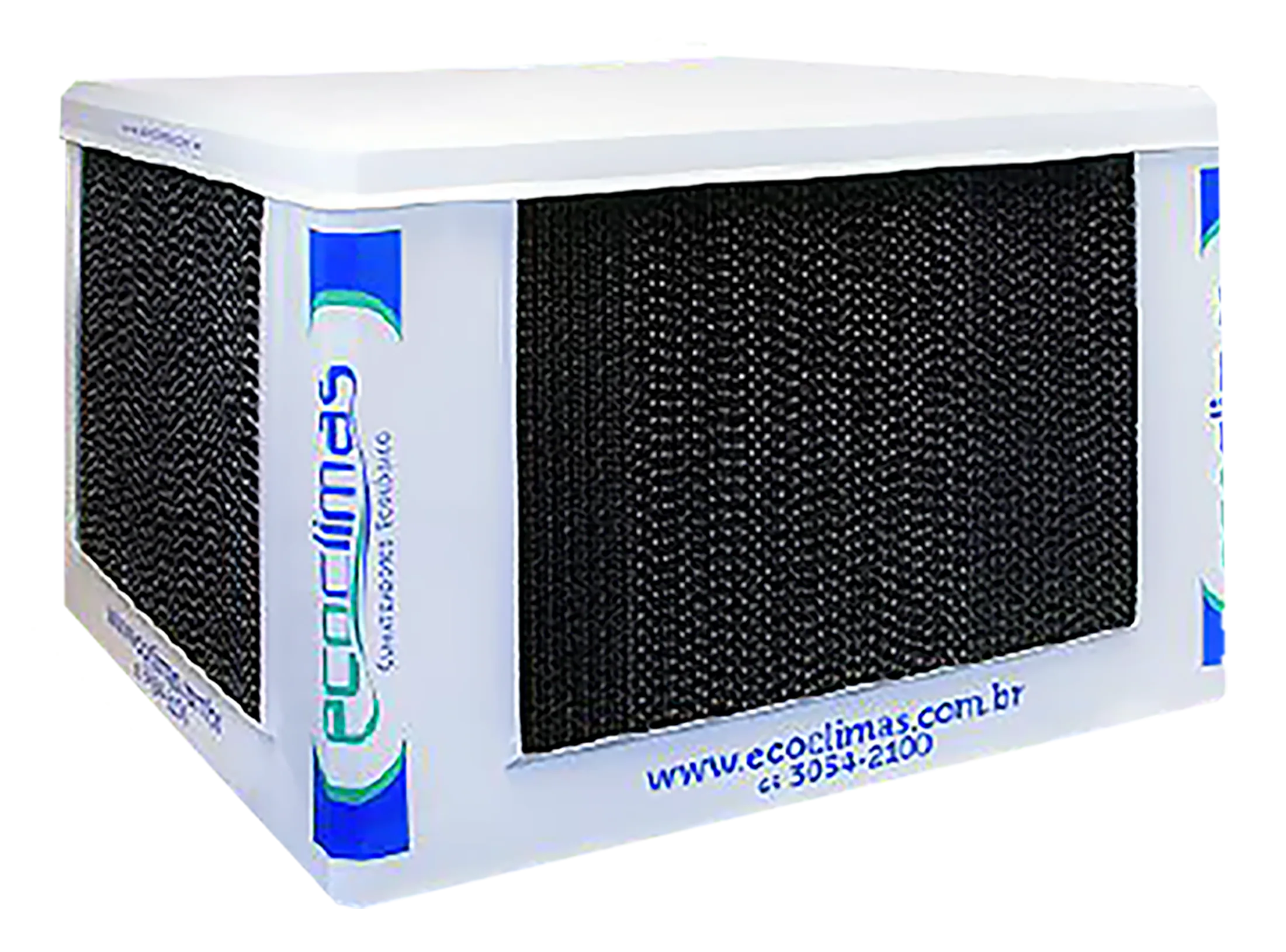 Climatizador de Teto ECO TETO 400